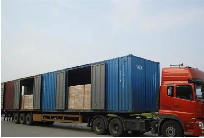 厦门到太仆寺旗整车运输