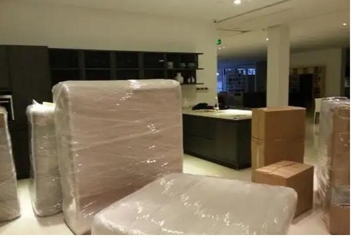 厦门到太仆寺旗长途搬家