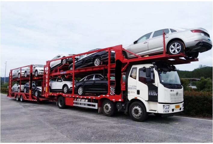 厦门到太仆寺旗轿车托运